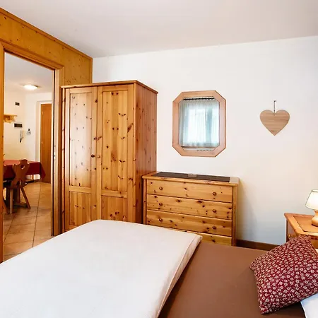Appartamento Primula 9 Santa Caterina Valfurva