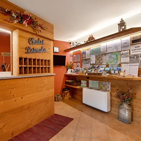 Appartamento Primula 9 Santa Caterina Valfurva
