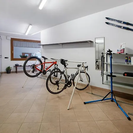 Appartamento Primula 9