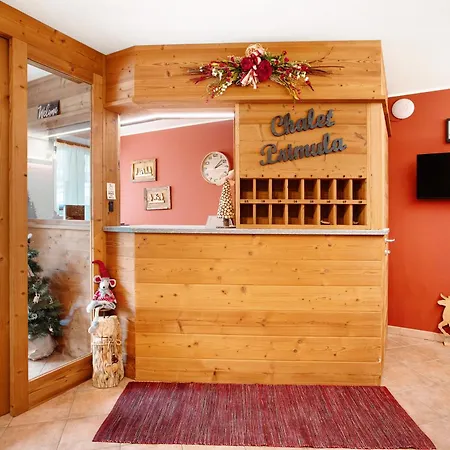 Apartment Primula 9