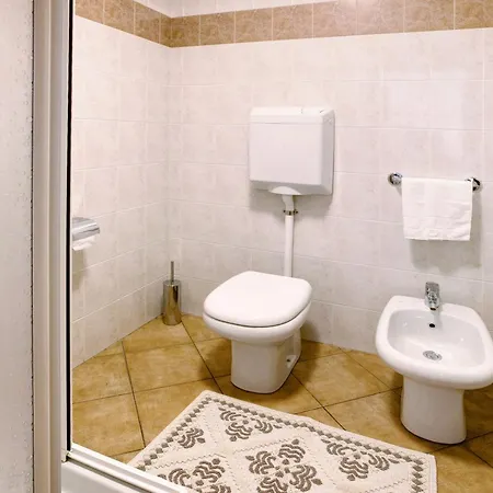 Apartment Primula 9