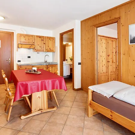 Primula 9 Apartment Santa Caterina Valfurva