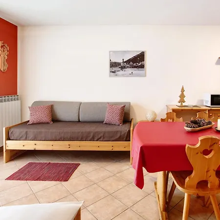 Primula 9 Apartment