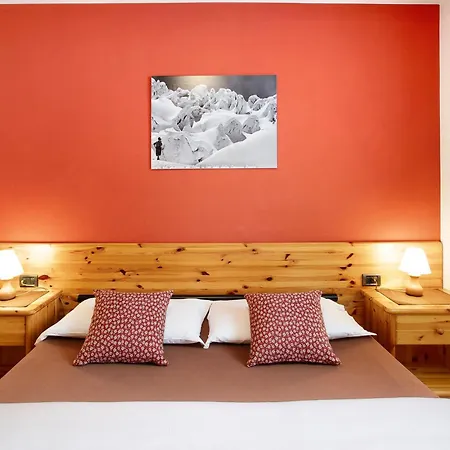 Primula 9 Apartment *