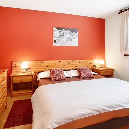 Apartment Primula 9 Santa Caterina Valfurva