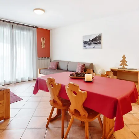 Primula 9 Apartment *