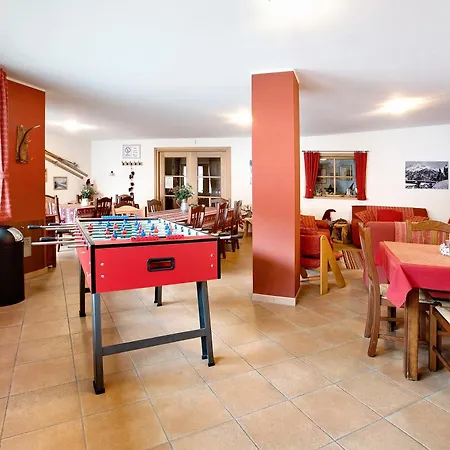 Apartment Primula 9