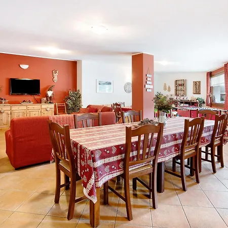Apartment Primula 9 *
