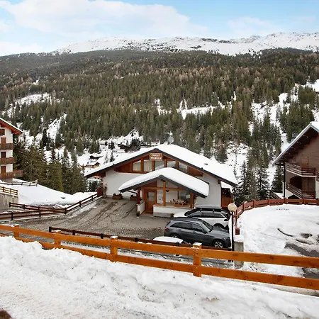 Primula 9 Apartment Santa Caterina Valfurva