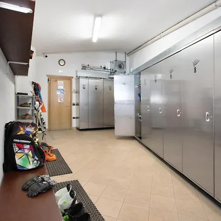 Primula 9 Apartment
