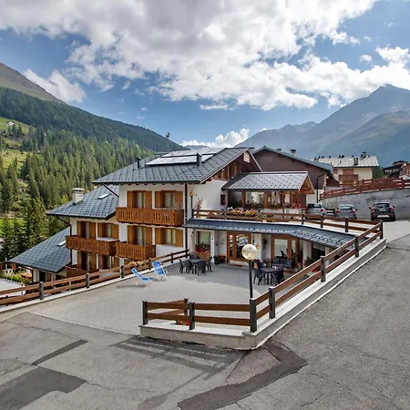 Primula 9 Apartment Santa Caterina Valfurva