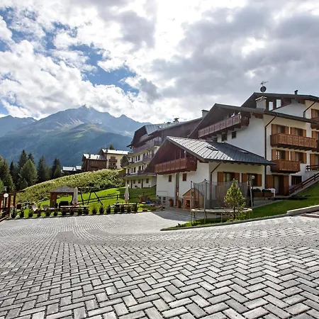Apartment Primula 9 *